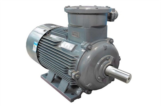 YB3系列隔爆型三相异步电动机 YB3系列隔爆型三相异步电动机