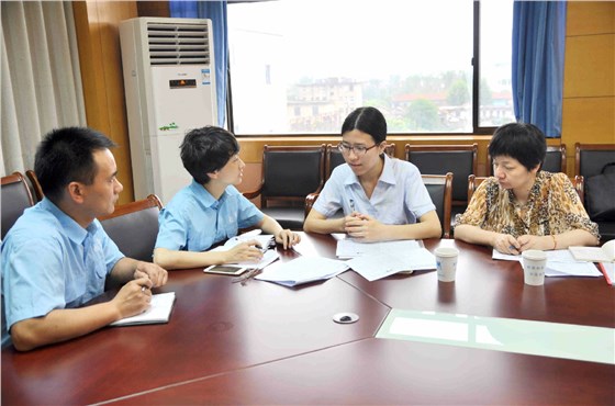 皖南电机通过上海宝钢二方体系审核 皖南电机通过上海宝钢二方体系审核