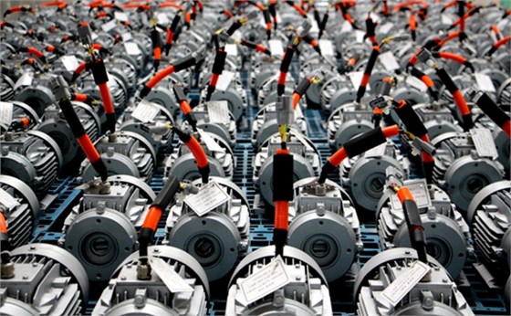 皖南电机:汽车转向泵电机 皖南电机:汽车转向泵电机