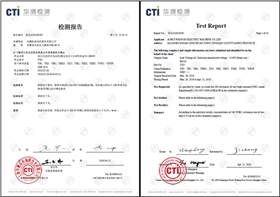 皖南电机——欧盟reach认证 皖南电机——欧盟reach认证