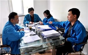 皖南电机|内审 皖南电机|内审