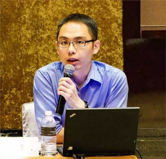 电机高效再制造座谈会-杨旭 电机高效再制造座谈会-杨旭