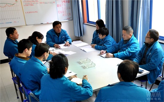 股东分部门审议董事会工作报告 股东分部门审议董事会工作报告