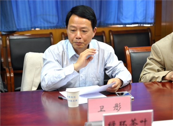 县市场监管局党组书记、局长卫彤讲话 县市场监管局党组书记、局长卫彤讲话