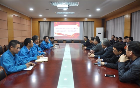 皖南电机:客我双方进行了座谈 皖南电机:客我双方进行了座谈