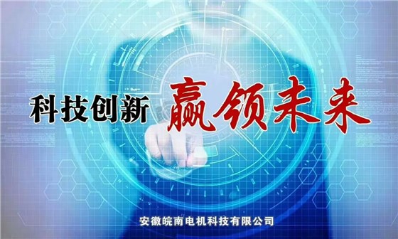 皖南电机科技公司 皖南电机科技公司