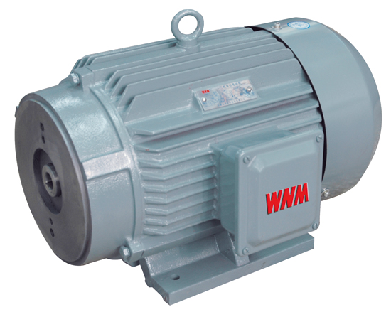 YYB系列油泵专用三相异步电动机 YYB系列油泵专用三相异步电动机