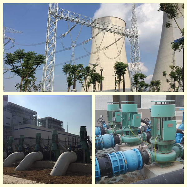 皖南电机应用在电力行业1 皖南电机应用在电力行业1