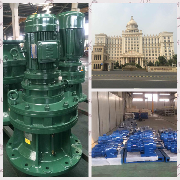 皖南高效电机配套国内知名减速机产品 皖南高效电机配套国内知名减速机产品