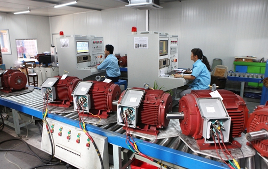 皖南电机高效再制造-检测 皖南电机高效再制造-检测