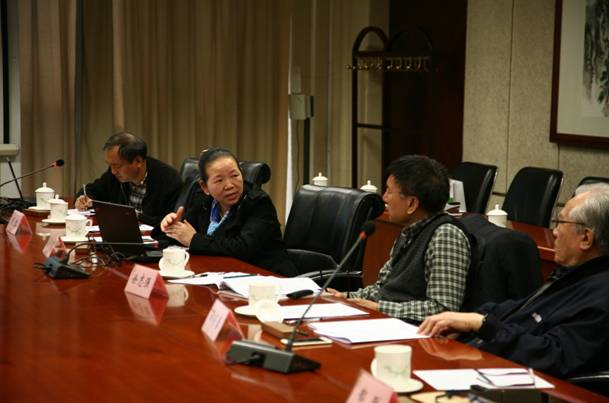 皖南电机:2016能效标准修订会 皖南电机:2016能效标准修订会