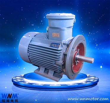 节能防爆电机 节能防爆电机