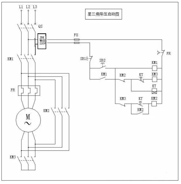 电机接线图 电机接线图