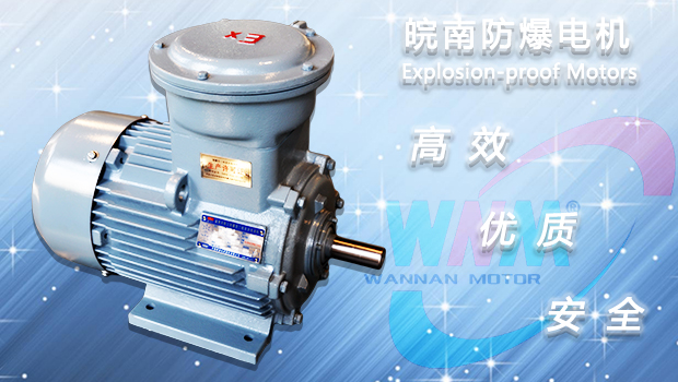 皖南防爆电机 皖南防爆电机