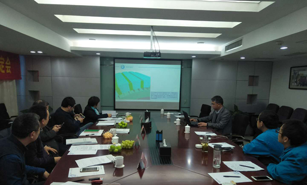 皖南电机:2018安徽省新产品评审会现场 皖南电机:2018安徽省新产品评审会现场