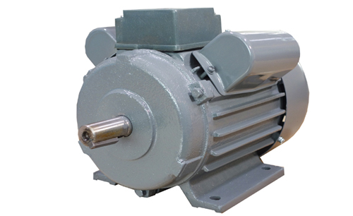 YL系列双值电容异步电动机