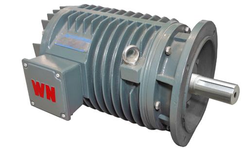 YG系列辊道用调速三相异步电动机 YG系列辊道用调速三相异步电动机