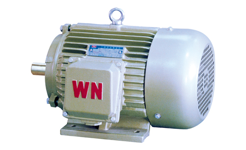 YH2系列高转差率三相异步电动机 YH2系列高转差率三相异步电动机