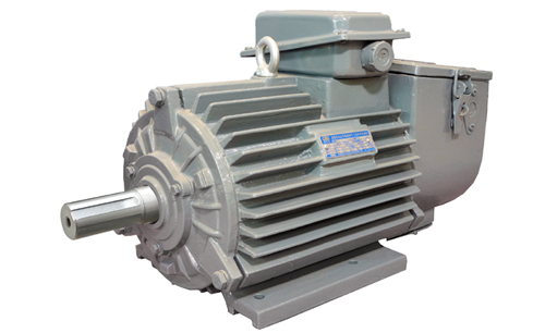 YZR系列冶金起重用三相异步电动机 YZR系列冶金起重用三相异步电动机