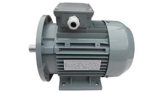 YXL系列开门空压机用电机 YXL系列开门空压机用电机