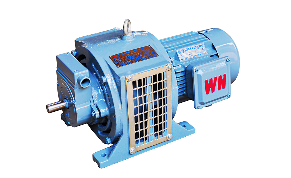 YCT系列电磁调速电动机 YCT系列电磁调速电动机