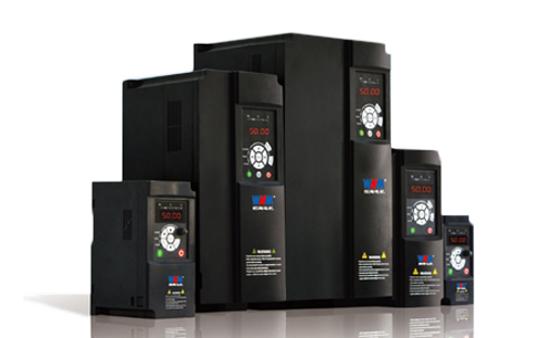 WN90系列多功能高性能矢量变频器 WN90系列多功能高性能矢量变频器