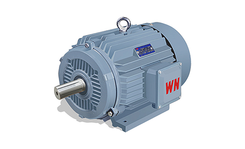 YE4系列超超高效率三相异步电动机 YE4系列超超高效率三相异步电动机