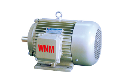 YD2系列变极多速三相异步电动机 YD2系列变极多速三相异步电动机