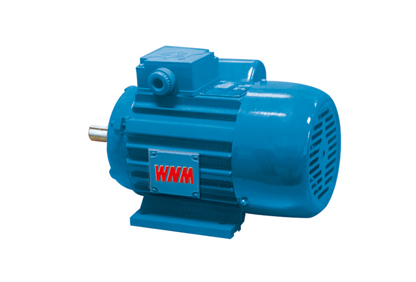 YY系列单相异步电动机 YY系列单相异步电动机