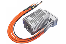 YQC系列新能源汽车驱动电机 YQC系列新能源汽车驱动电机