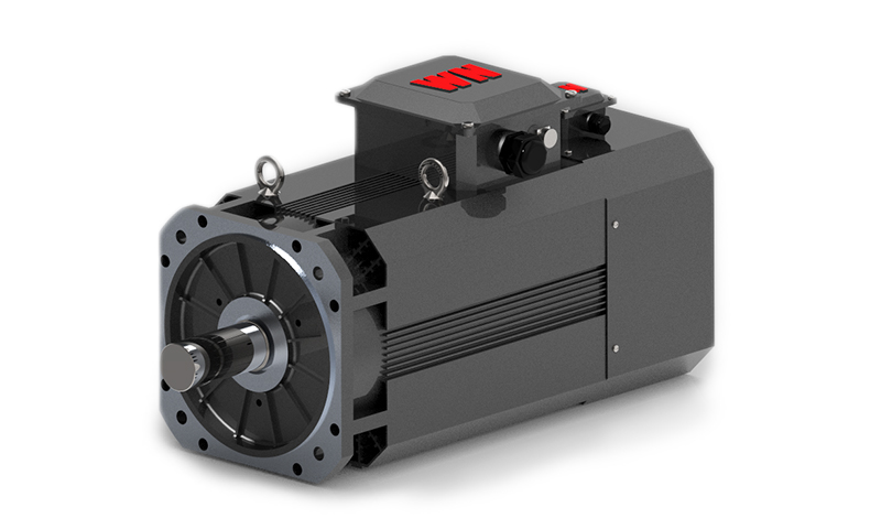 YHS系列高性能异步伺服电动机